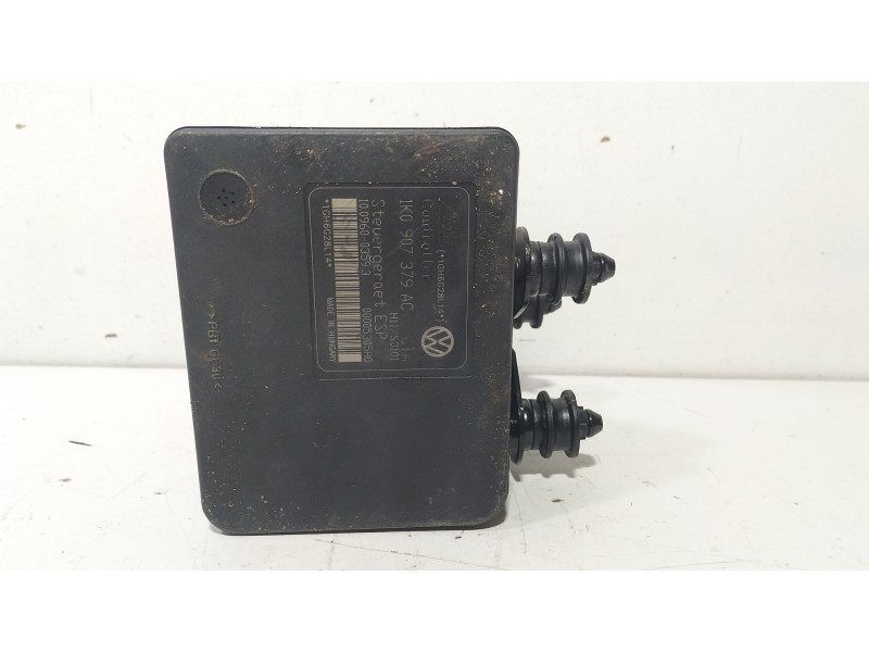 Recambio de abs para seat altea (5p1) 1.9 tdi referencia OEM IAM 1K0907379AC  