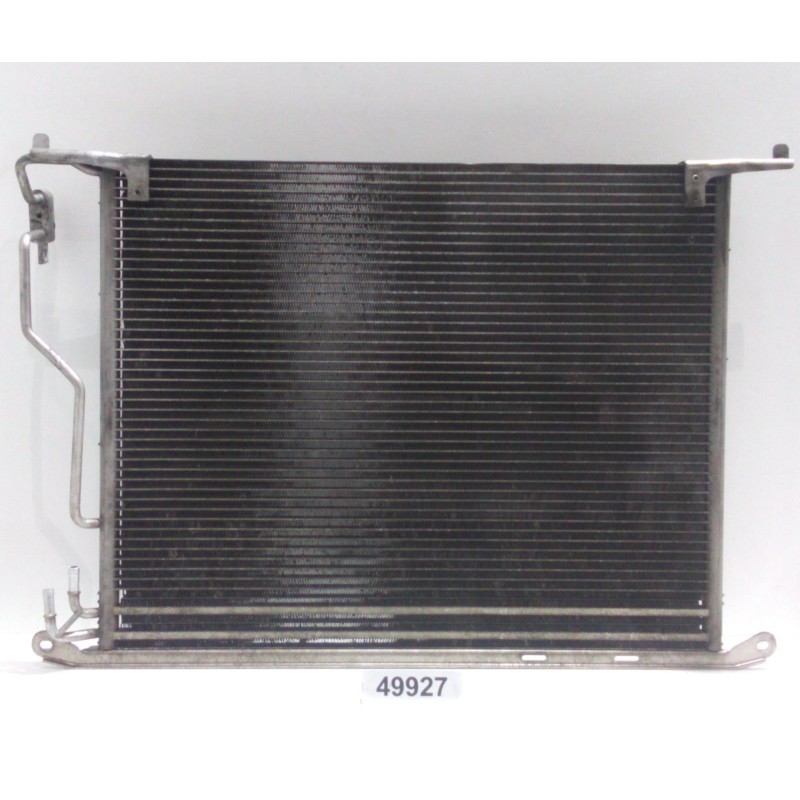 Recambio de condensador / radiador aire acondicionado para mercedes clase s (w220) berlina 320 cdi (220.026) referencia OEM IAM 