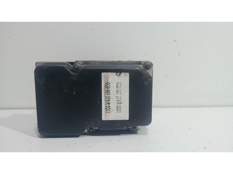 Recambio de abs para seat ibiza (6l1) 1.9 tdi referencia OEM IAM 0265231426  