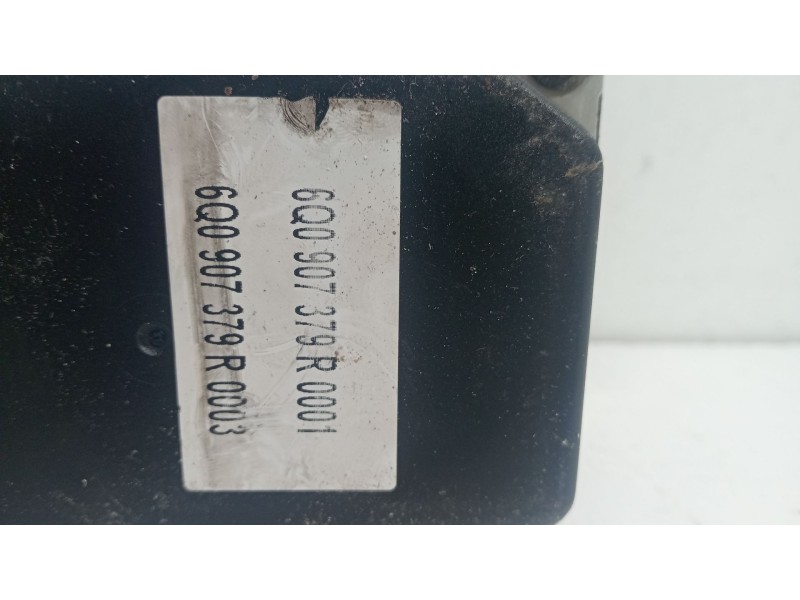 Recambio de abs para seat ibiza (6l1) 1.9 tdi referencia OEM IAM 0265231426  