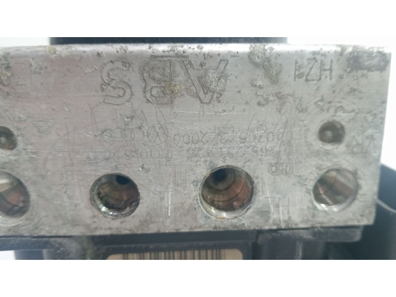 Recambio de abs para seat ibiza (6l1) 1.9 tdi referencia OEM IAM 0265231426  