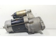 Recambio de motor arranque para mitsubishi galloper (jk-01) 2.5 td referencia OEM IAM MG120445  