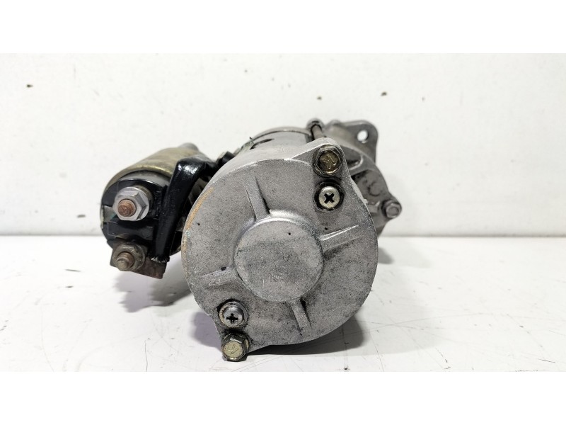 Recambio de motor arranque para mitsubishi galloper (jk-01) 2.5 td referencia OEM IAM MG120445  