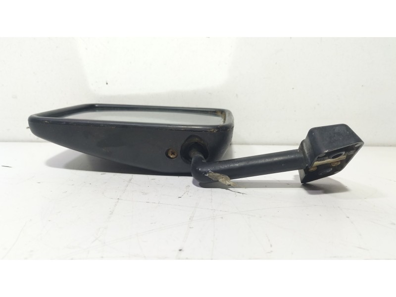 Recambio de espejo retrovisor derecho para mitsubishi montero (l040) 2500 td (4-ptas.) referencia OEM IAM 0099086  