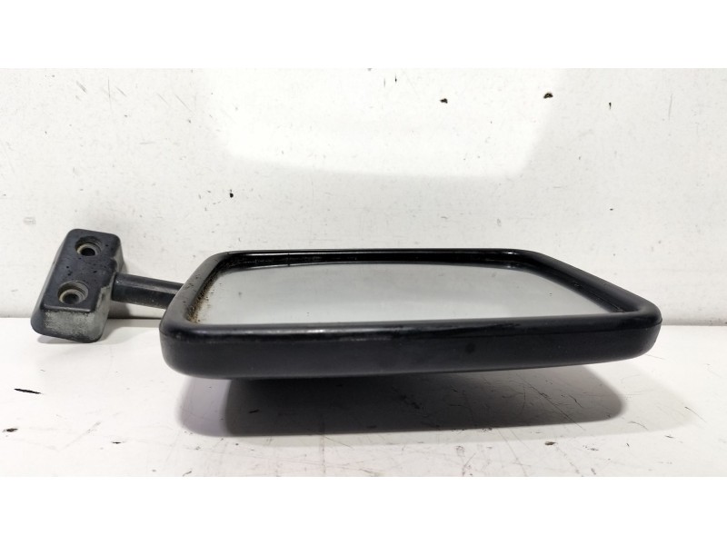 Recambio de espejo retrovisor derecho para mitsubishi montero (l040) 2500 td (4-ptas.) referencia OEM IAM 0099086  