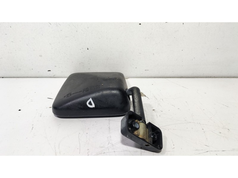 Recambio de espejo retrovisor derecho para mitsubishi montero (l040) 2500 td (4-ptas.) referencia OEM IAM 0099086  