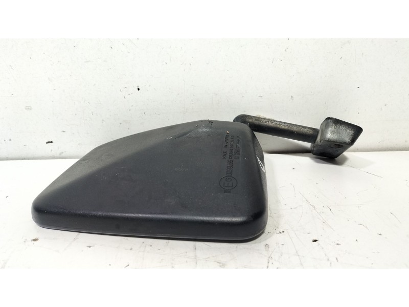 Recambio de espejo retrovisor derecho para mitsubishi montero (l040) 2500 td (4-ptas.) referencia OEM IAM 0099086  