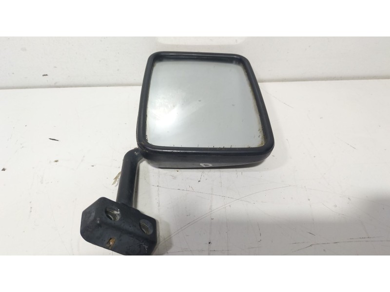 Recambio de espejo retrovisor derecho para mitsubishi montero (l040) 2500 td (4-ptas.) referencia OEM IAM 0099086  
