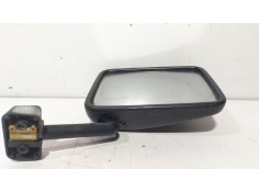 Recambio de espejo retrovisor izquierdo para mitsubishi montero (l040) 2500 td (4-ptas.) referencia OEM IAM 0099086  
