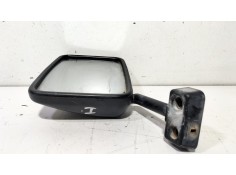 Recambio de espejo retrovisor izquierdo para mitsubishi montero (l040) 2500 td (4-ptas.) referencia OEM IAM 0099086   2