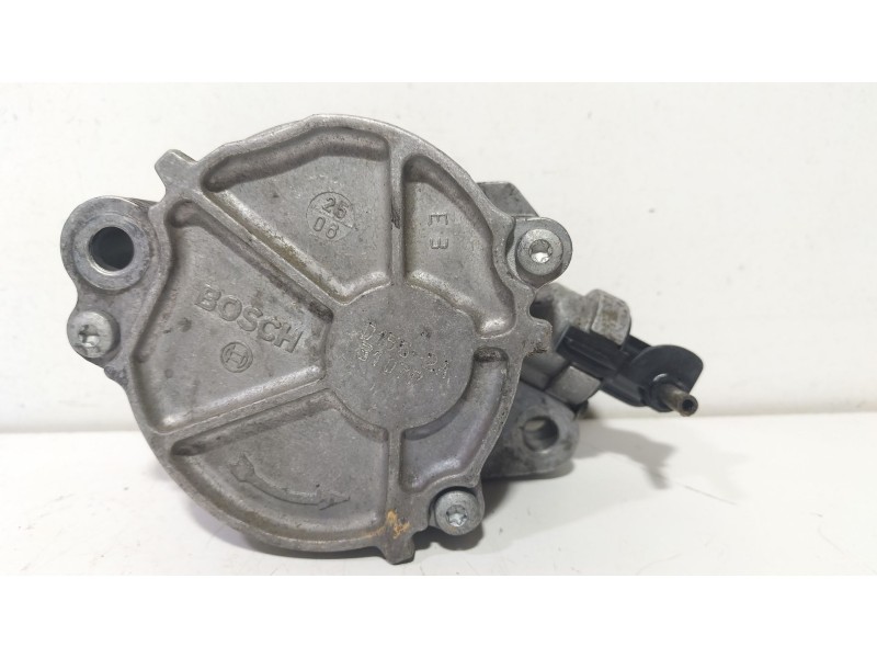 Recambio de depresor freno / bomba vacio para peugeot partner caja/chasis (5_, g_) 1.6 hdi 75 referencia OEM IAM D1562A  