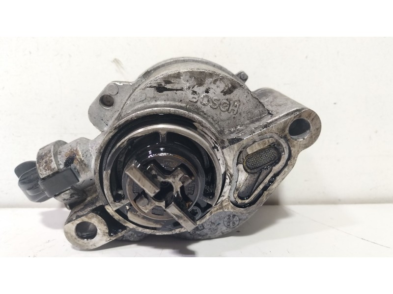 Recambio de depresor freno / bomba vacio para peugeot partner caja/chasis (5_, g_) 1.6 hdi 75 referencia OEM IAM D1562A  