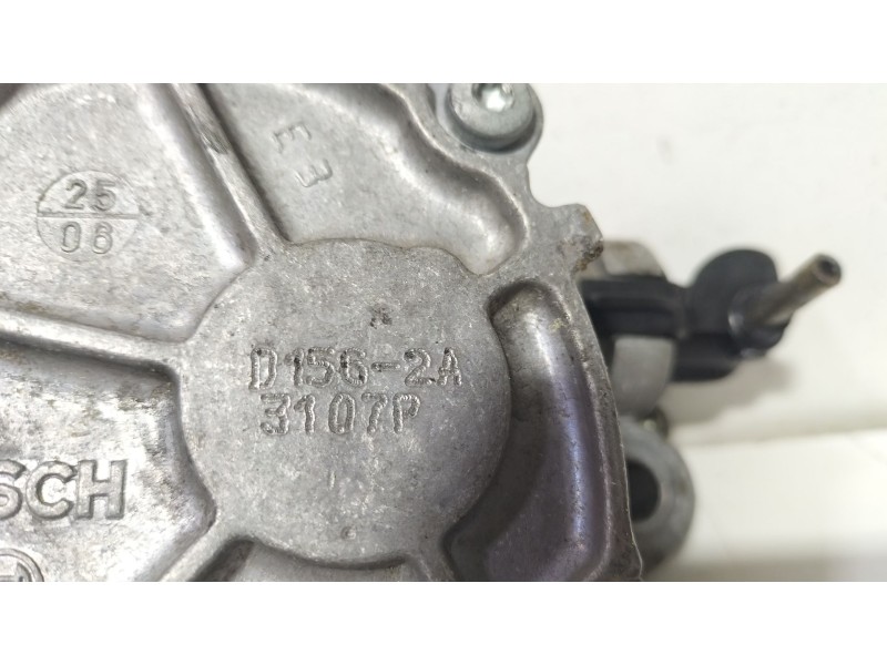 Recambio de depresor freno / bomba vacio para peugeot partner caja/chasis (5_, g_) 1.6 hdi 75 referencia OEM IAM D1562A  