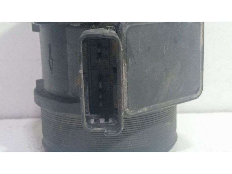 Recambio de caudalimetro para citroën berlingo 1.9 d sx familiar referencia OEM IAM 9629471080  