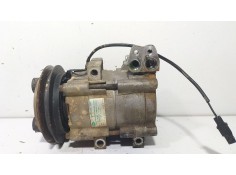 Recambio de compresor aire acondicionado para hyundai accent i (x-3) 1.3 i 12v referencia OEM IAM FD46XG  