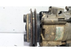 Recambio de compresor aire acondicionado para hyundai accent i (x-3) 1.3 i 12v referencia OEM IAM FD46XG   2