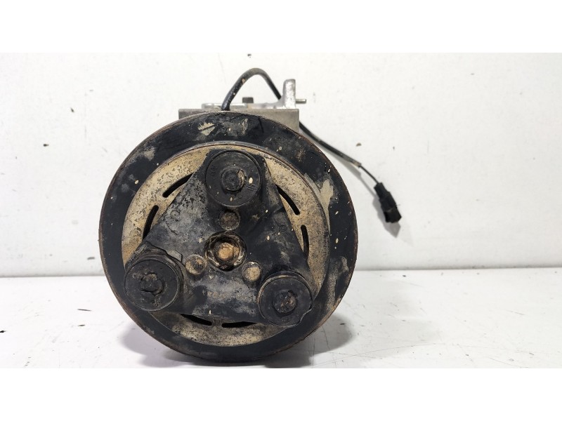 Recambio de compresor aire acondicionado para hyundai accent i (x-3) 1.3 i 12v referencia OEM IAM FD46XG  
