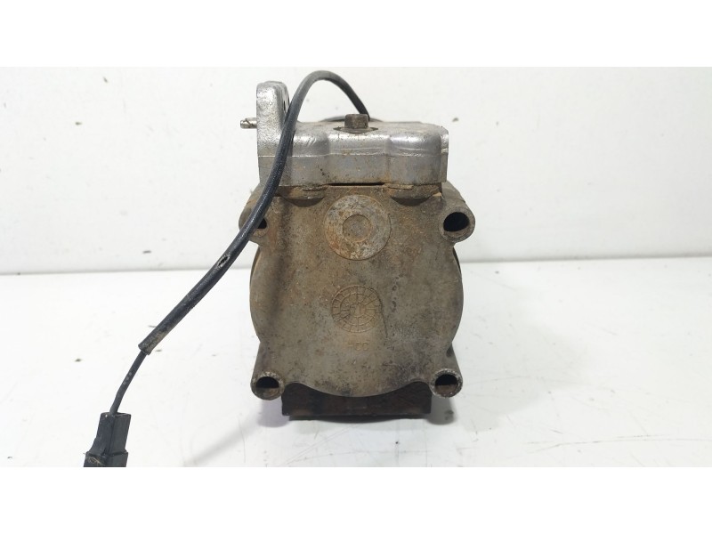 Recambio de compresor aire acondicionado para hyundai accent i (x-3) 1.3 i 12v referencia OEM IAM FD46XG  