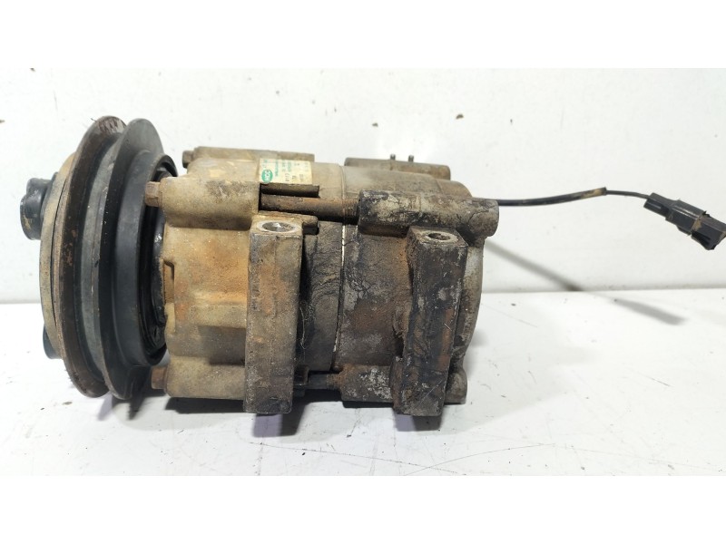 Recambio de compresor aire acondicionado para hyundai accent i (x-3) 1.3 i 12v referencia OEM IAM FD46XG  