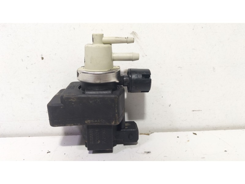 Recambio de valvula aire adicional para renault scenic ii confort authentique referencia OEM IAM 36611200  