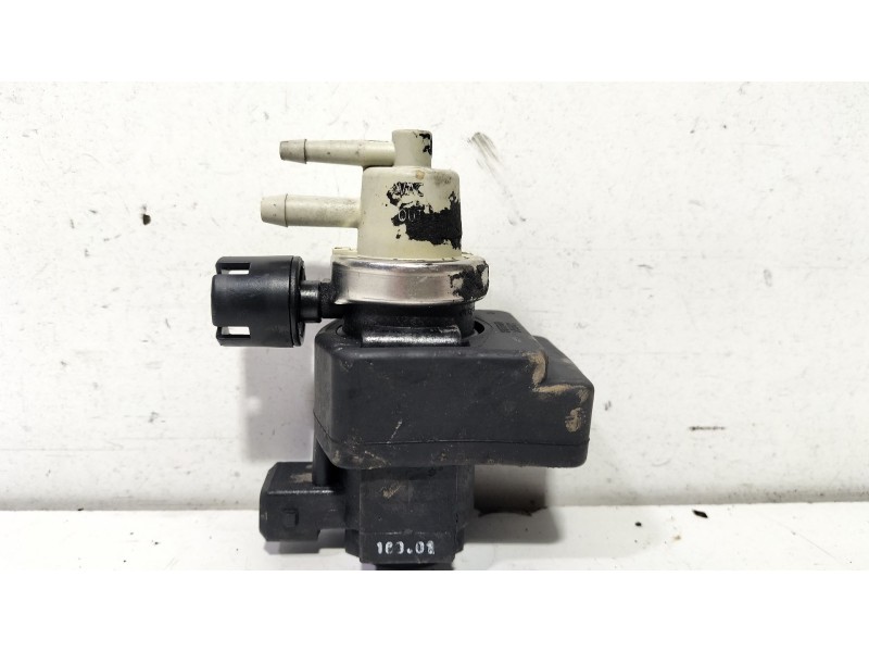 Recambio de valvula aire adicional para renault scenic ii confort authentique referencia OEM IAM 36611200  