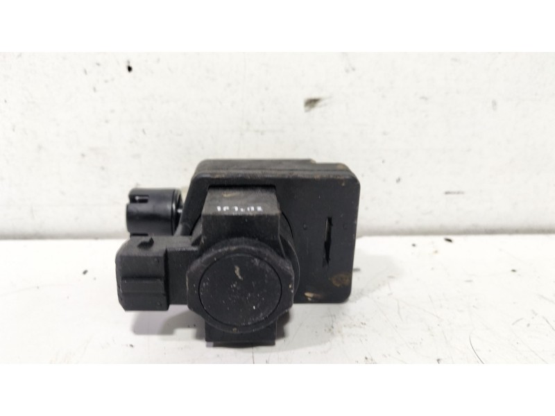 Recambio de valvula aire adicional para renault scenic ii confort authentique referencia OEM IAM 36611200  