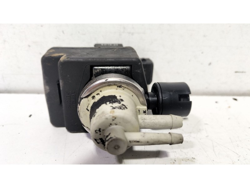 Recambio de valvula aire adicional para renault scenic ii confort authentique referencia OEM IAM 36611200  