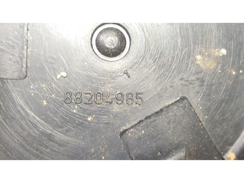 Recambio de moldura para ford transit connect (p65_, p70_, p80_) 1.8 di referencia OEM IAM 88204985  