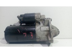 Recambio de motor arranque para fiat ducato autobús (250_) 120 multijet 2,3 d referencia OEM IAM 500540093010  