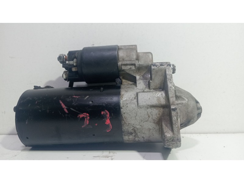 Recambio de motor arranque para fiat ducato autobús (250_) 120 multijet 2,3 d referencia OEM IAM 500540093010  
