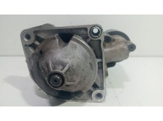 Recambio de motor arranque para fiat ducato autobús (250_) 120 multijet 2,3 d referencia OEM IAM 500540093010   2