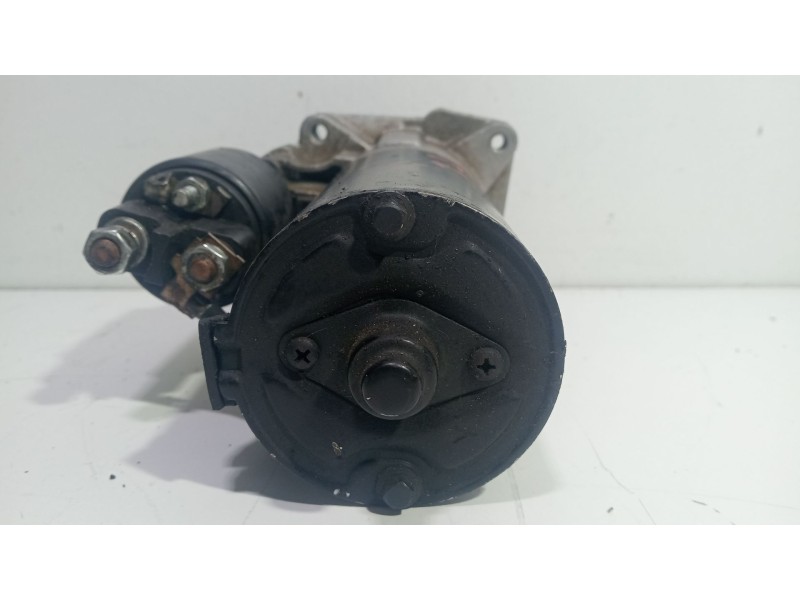 Recambio de motor arranque para fiat ducato autobús (250_) 120 multijet 2,3 d referencia OEM IAM 500540093010  