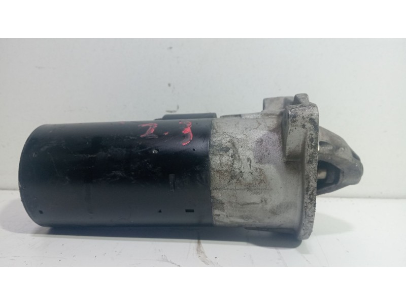 Recambio de motor arranque para fiat ducato autobús (250_) 120 multijet 2,3 d referencia OEM IAM 500540093010  