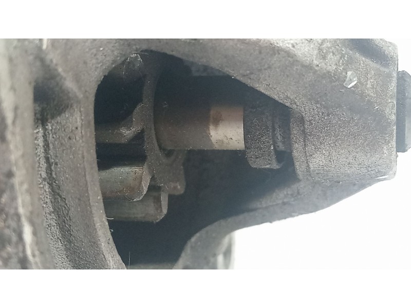 Recambio de motor arranque para fiat ducato autobús (250_) 120 multijet 2,3 d referencia OEM IAM 500540093010  