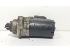 Recambio de motor arranque para volkswagen golf v (1k1) 1.6 multifuel referencia OEM IAM 0001120408  