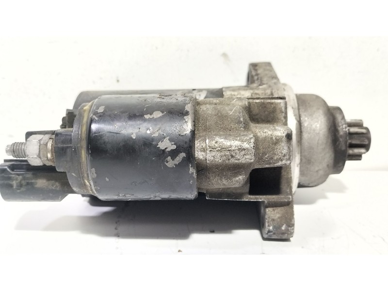 Recambio de motor arranque para volkswagen golf v (1k1) 1.6 multifuel referencia OEM IAM 0001120408  