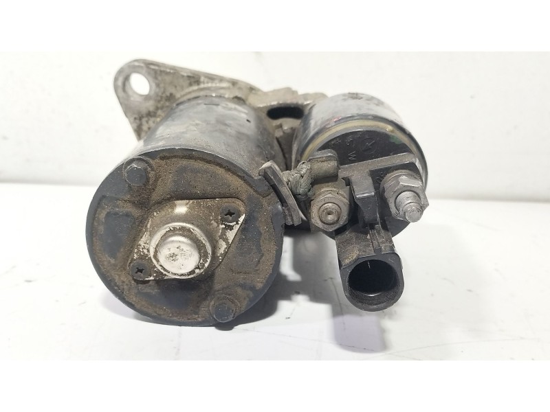 Recambio de motor arranque para volkswagen golf v (1k1) 1.6 multifuel referencia OEM IAM 0001120408  