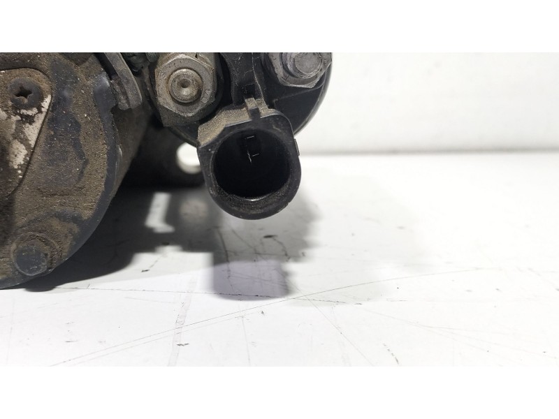 Recambio de motor arranque para volkswagen golf v (1k1) 1.6 multifuel referencia OEM IAM 0001120408  