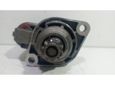 Recambio de motor arranque para seat altea (5p1) 2.0 tdi 16v referencia OEM IAM 02M911023M   2