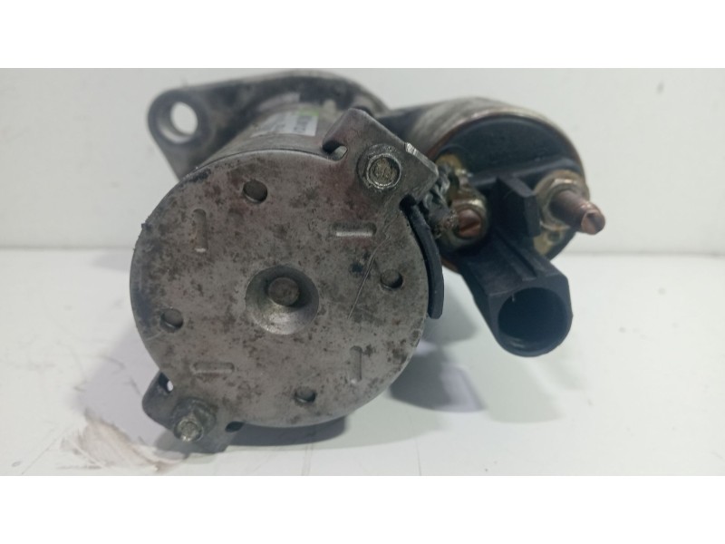 Recambio de motor arranque para seat altea (5p1) 2.0 tdi 16v referencia OEM IAM 02M911023M  