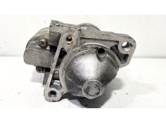 Recambio de motor arranque para renault clio ii fase ii (b/cb0) 1.5 dci diesel referencia OEM IAM 8200021396   2