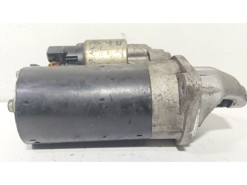 Recambio de motor arranque para bmw serie 3 berlina (e90) 325i referencia OEM IAM 7589352  