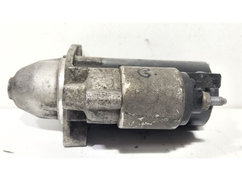 Recambio de motor arranque para bmw serie 3 berlina (e90) 325i referencia OEM IAM 7589352  