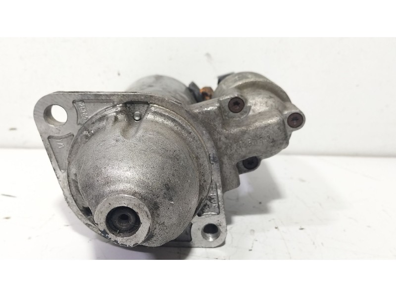 Recambio de motor arranque para bmw serie 3 berlina (e90) 325i referencia OEM IAM 7589352  