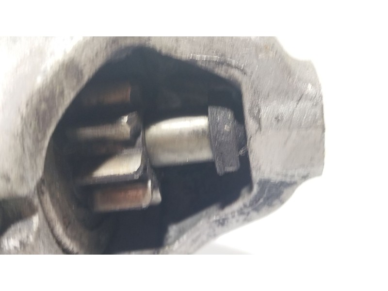 Recambio de motor arranque para bmw serie 3 berlina (e90) 325i referencia OEM IAM 7589352  