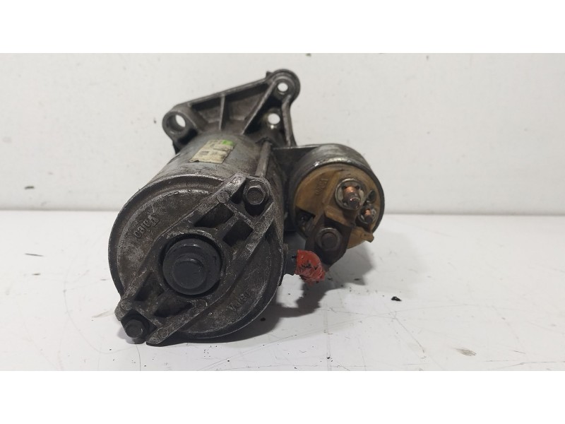 Recambio de motor arranque para renault laguna ii (bg0) authentique referencia OEM IAM 82003311251  