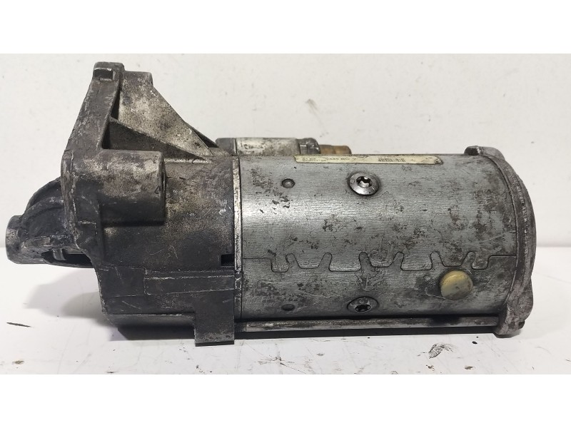 Recambio de motor arranque para renault laguna ii (bg0) authentique referencia OEM IAM 82003311251  