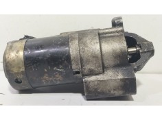 Recambio de motor arranque para renault laguna ii (bg0) authentique referencia OEM IAM 8200096510  