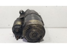 Recambio de motor arranque para renault laguna ii (bg0) authentique referencia OEM IAM 8200096510   2