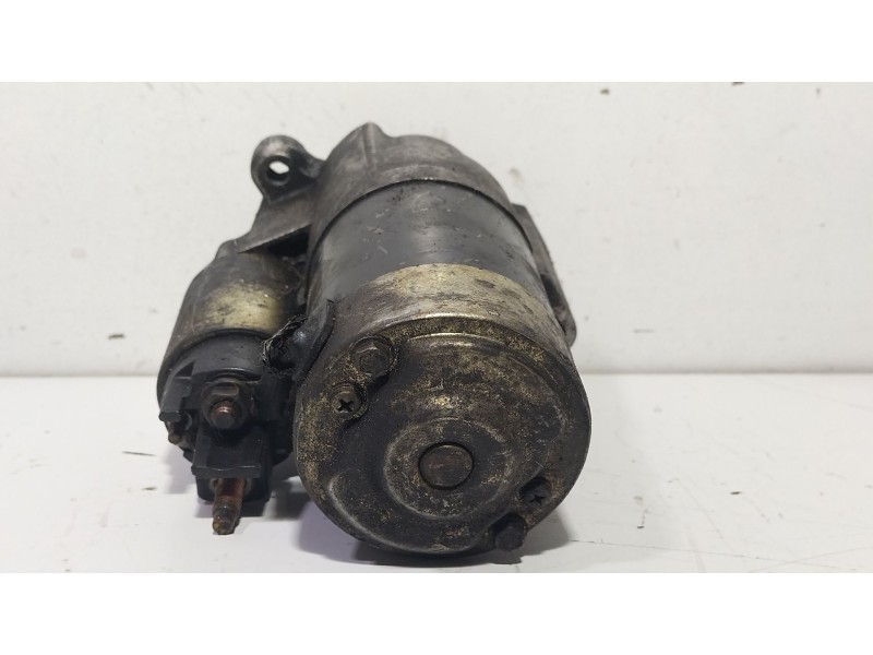 Recambio de motor arranque para renault laguna ii (bg0) authentique referencia OEM IAM 8200096510  
